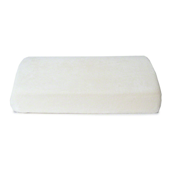 BetterRest High Density Memory Foam Leg Elevation Wedge