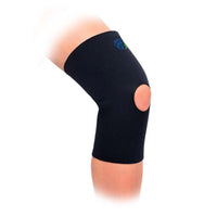 Advanced Orthopaedics 309 - 9 Sport Knee Sleeve Support - 3X Large