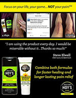 Doctor Hoy's™ Natural Arnica Boost