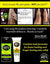 Doctor Hoy's™ Natural Arnica Boost