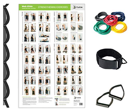 Economy Gym by PrePak Products