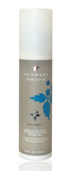 Sundari Omega 3 and Loquat Softening Body Milk, 6.8 Ounce