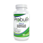 Probulin Daily Digestive Enzymes, 90 Capsules