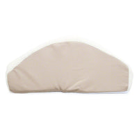 BetterRest High Density Memory Foam Leg Elevation Wedge