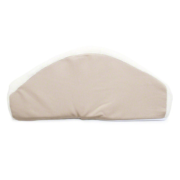 BetterRest High Density Memory Foam Leg Elevation Wedge