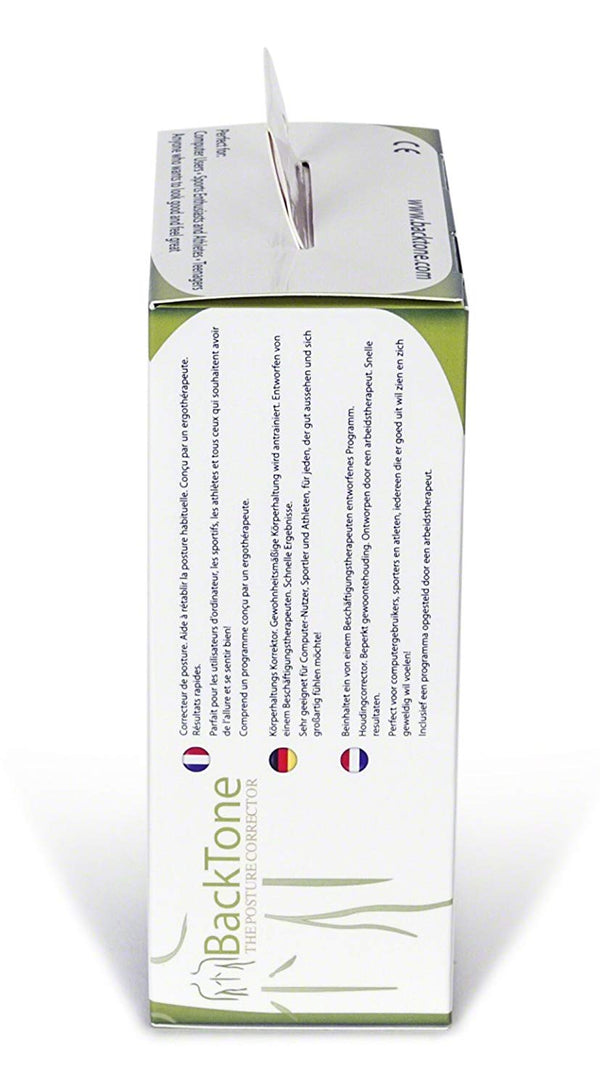 Jobri Backtone Posture Training Device