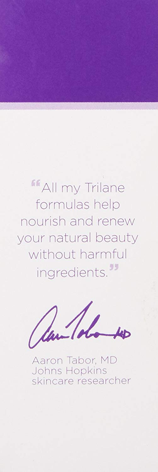 Dr. Tabor's Trilane Anti-Aging Moisturizer