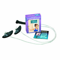 PrePak Products Rope Assisted Stretching Device