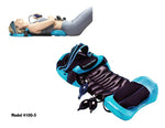 Posture Pump® Aid For Neck and Back Discomfort - Deluxe Full Spine Model 4100-S