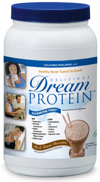 Greens First Dream Protein - Hormone-Free Whey Protein