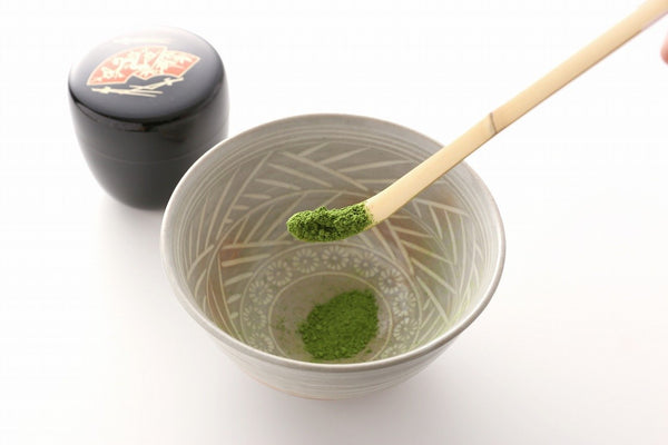 Ujido Japanese Ceremonial Matcha Green Tea - 1 oz.