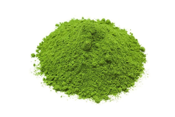 Ujido Japanese Matcha Green Tea Powder - 4 oz.