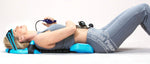 Posture Pump® Aid For Neck and Back Discomfort - Deluxe Full Spine Model 4100-S
