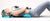 Posture Pump® Aid For Neck and Back Discomfort - Deluxe Full Spine Model 4100-S