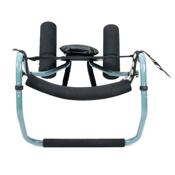 Nubax Trio Portable Back Traction Device