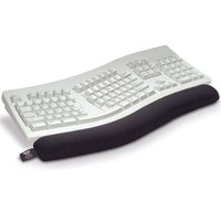 IMAK Keyboard Cushion Black, 1-Count  Box