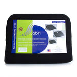 Jobri BetterPosture® Seat Wedge with Removable Coccyx Cutout