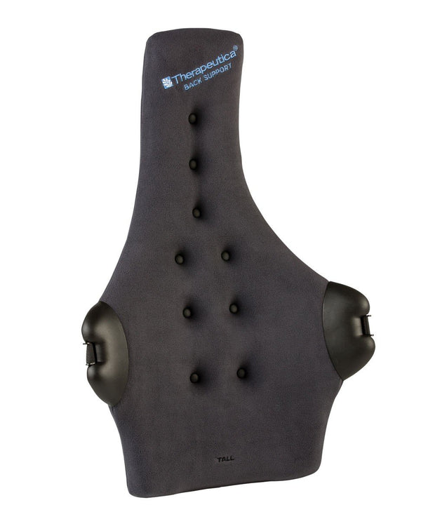 Therapeutica®  Spinal Back Support - Tall