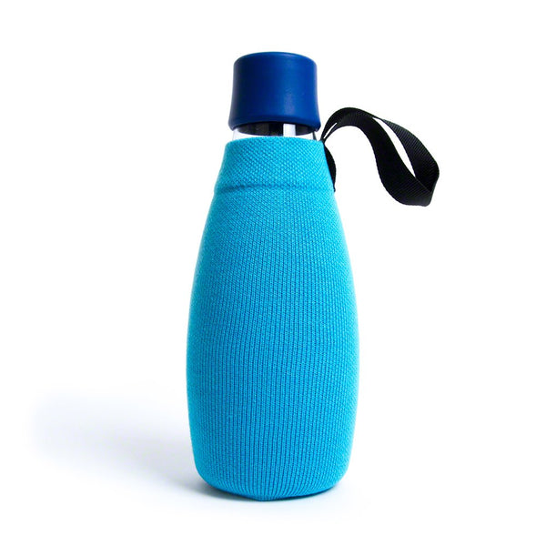 Retap Sleeve for 10 Ounce Eco-Friendly Water Bottle, 3 Pack