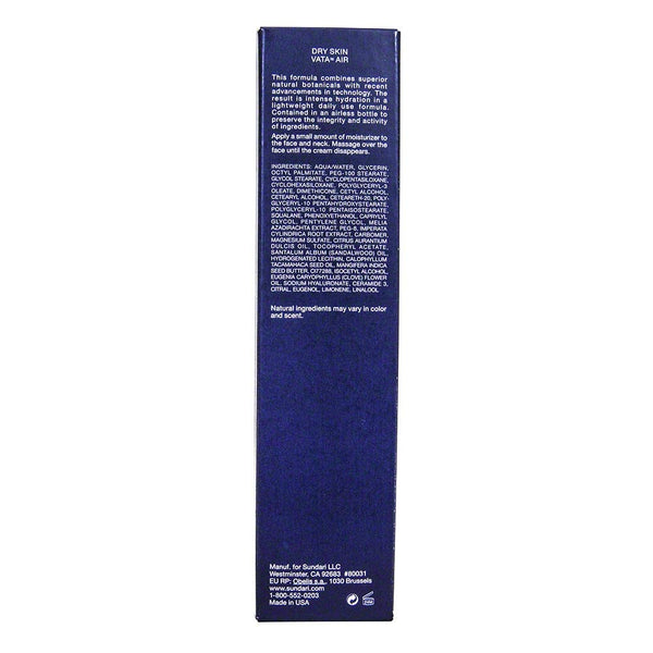 Sundari Neem Tamanu Corrective Moisturizer -- Dry Skin -- 1.7 oz