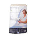 BetterRest High Density Memory Foam Leg Elevation Wedge