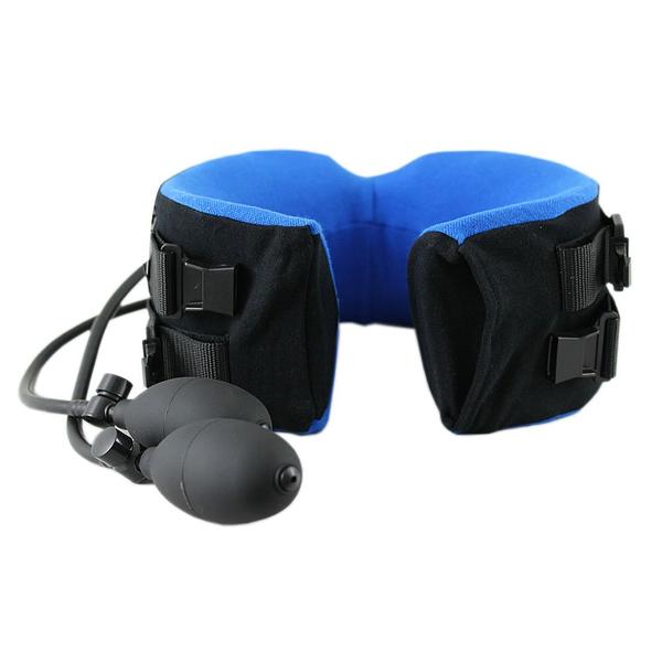 Body Sport® TracCollar - Inflatable Neck Traction Device