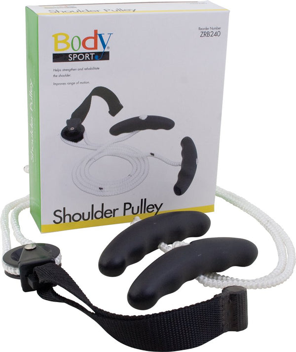 Body Sport®  Shoulder Pulley