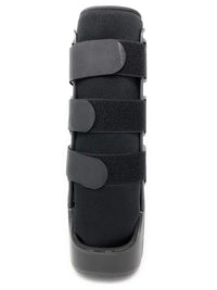Low Profile CAM Walker (Air CAM Walker) with Hard Plastic Supports