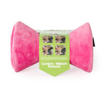 Obedo Neck & Back Support Cradle - Adjustable Travel Pillow for Your Spine