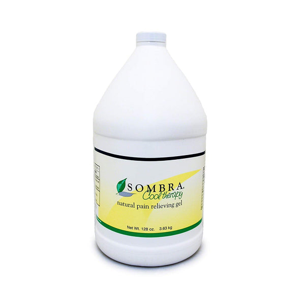 Cool Therapy Natural Gel