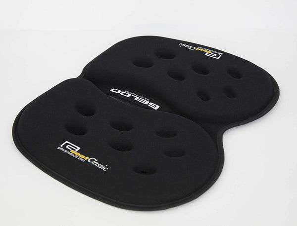 GSeat Classic Gel and Foam Seat Cushion