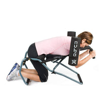 Nubax Trio Portable Back Traction Device