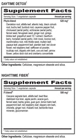 Greens First Herbal Inner Cleansing Formula, 84 Count