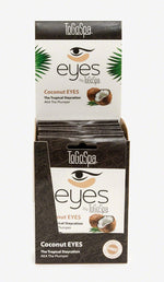 Coconut Eyes - 10 packs - 30 Pair