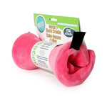 Obedo Neck & Back Support Cradle - Adjustable Travel Pillow for Your Spine