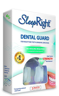 SleepRight Select Dental Guard 1 ea