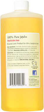 Hobacare, Jojoba, 32 Ounce