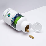 Enzyme Science - Acid Calm, Occasional Heartburn & Indigestion, 90 Vegetarian Capsules