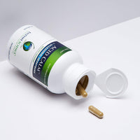 Enzyme Science - Acid Calm, Occasional Heartburn & Indigestion, 90 Vegetarian Capsules