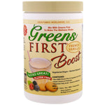 Greens First Boost