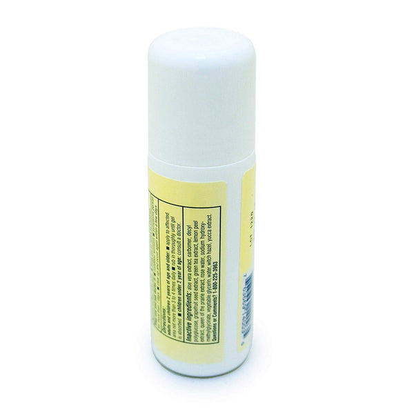Cool Therapy Natural Gel