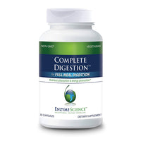 Enzyme Science - Complete Digestion - Full Spectrum Digestive Enzyme Formula