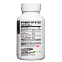 Enzyme Science - Acid Calm, Occasional Heartburn & Indigestion, 90 Vegetarian Capsules