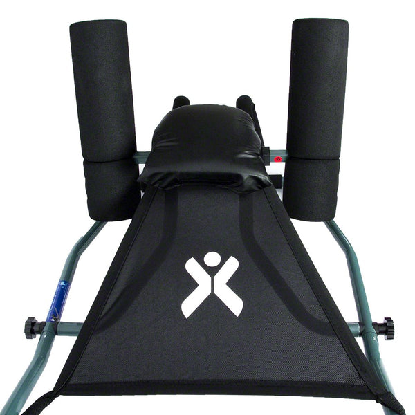 Nubax Trio Portable Back Traction Device