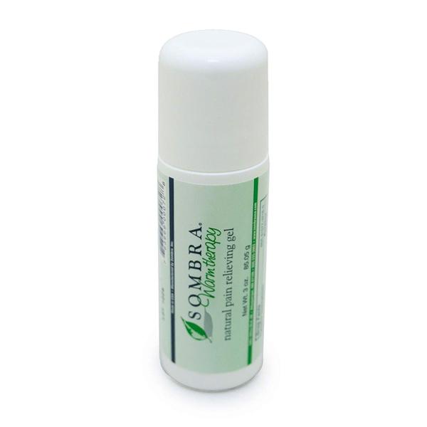 Sombra Warm Therapy Natural Gel