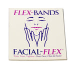 Facial-Flex® Flex Bands Pack - 8 oz Intermediate