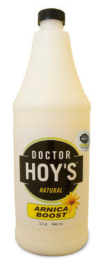 Doctor Hoy's™ Natural Arnica Boost