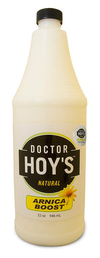 Doctor Hoy's™ Natural Arnica Boost
