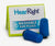 HearRight Ultra Soft Ear Plugs – Foam Ear Plugs – Soft Ear Plugs – (3-Pack) – Large