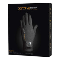 Brownmed Intellinetix Vibrating Gloves